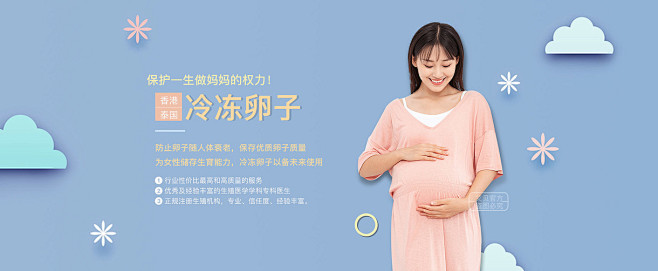 代孕计划