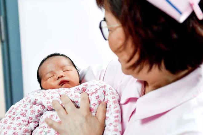 代孕试管婴儿